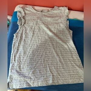 Loft blouse
